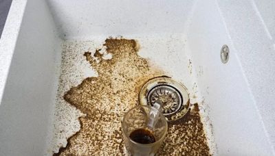 Forget vinegar and baking soda to unblock drains — use plumber’s ‘better’ method