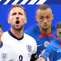 England vs Slovakia - Euro 2024: Three Lions aiming to secure quarter-final spot