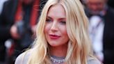 Sienna Miller Went From Topless Cowboy to Pantsless Cinderella on the Cannes Red Carpet