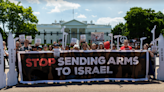 Israel/OPT: Global Day of Action to Demand States #StopSendingArms Fueling Violations of International Law