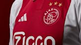 They've done it again! The Ajax 2024/25 home kit is out - and it's another absolute belter