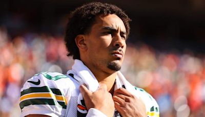 Former Pro Bowler, $118 Million QB Floated as Packers' Prospect Amid Love Holdout