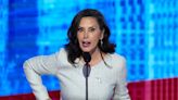 Whitmer targets Trump over ‘flip-flops’ on abortion, IVF