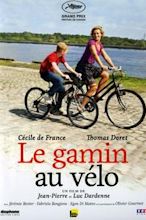 Le Gamin au vélo