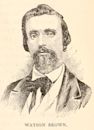 Watson Brown (abolitionist)