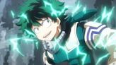 My Hero Academia: cuándo es el estreno del Capítulo 12 - Temporada 7 y cómo verlo GRATIS