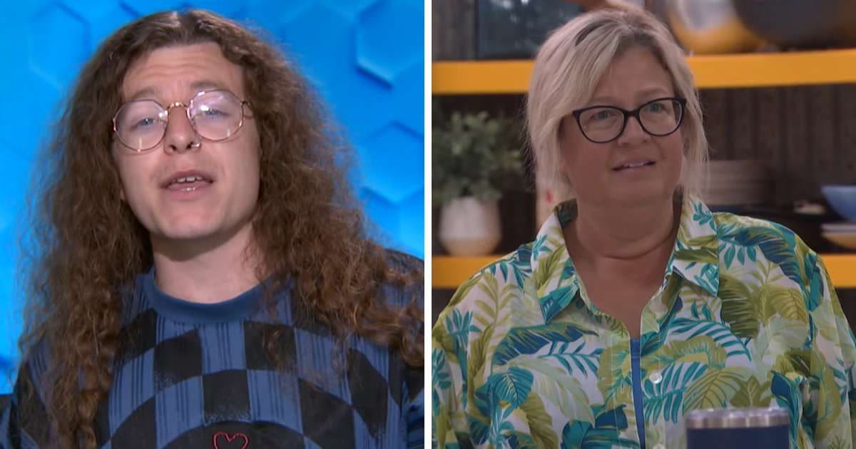 'Big Brother' viewers demand 'mastermind' Quinn Martin's eviction for accusing Angela Murray of racism