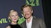 Kirsten Dunst and Jesse Plemons Just Had a Date Night at the 'Civil War' Premiere