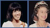 Lily Tomlin Recalls Performing for Queen Elizabeth in 1971