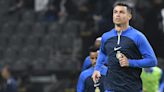 Cristiano Ronaldo citado a declarar por gestos obscenos a las gradas por canticos de Lionel Messi - La Opinión