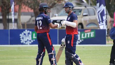 ...United States Live Streaming, Namibia T20I Tri-Series 2024: When, Where...Where To Watch UAE Vs USA Cricket Match