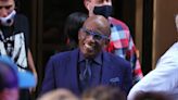 Al Roker recovering after treatment for blood clots in legs, lungs