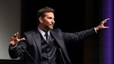 Bradley Cooper: It's impossible to be private these days