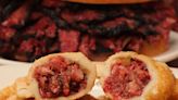 Katz’s Delicatessen teams up with Veselka to create pastrami-filled pierogi, new package of food | amNewYork