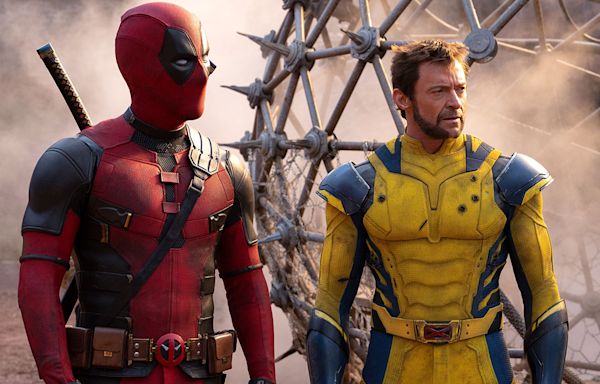 ‘Deadpool 3’ Was Dead in the Water. Then Hugh Jackman Called Ryan Reynolds and Brought It Back to Life