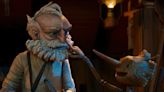 Guillermo del Toro's 'Pinocchio' is an imaginative cautionary tale for parents