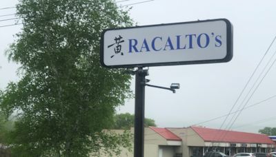 Racalto's making upgrades, including patio, at new Hornell restaurant. What's planned.