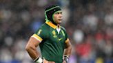 South Africa dismiss fears over Rugby World Cup final selection gamble