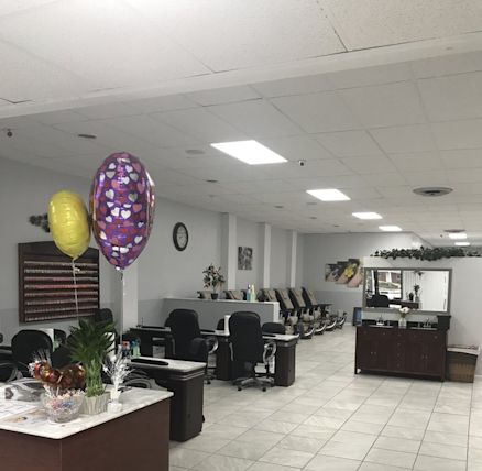 Brilliant Nails Spa New Bern Yahoo Local Search Results