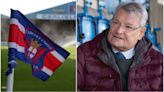 John Nixon resigns as director at Carlisle United | ITV News