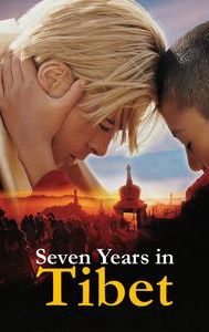 Seven Years in Tibet