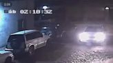 La Nación / Delincuentes robaron un auto y luego lo usaron para sustraer una camioneta