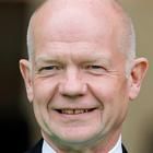 William Hague