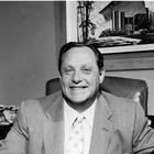 Carl Cohen (businessman)