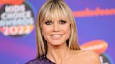 Why Heidi Klum Declined to Participate in Hulu’s Victoria’s Secret Docuseries