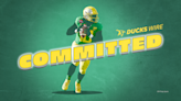 4-star RB Dierre Hill announces commitment to Oregon Ducks