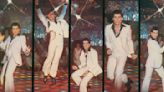 Light-up dancefloor from ‘Saturday Night Fever’ expected to sell for $300,000