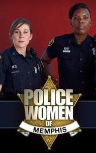 Police Women of Memphis