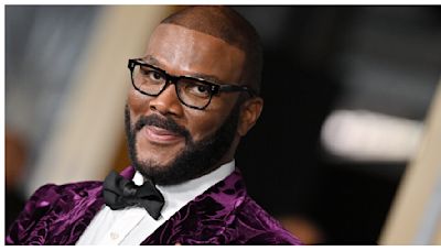 ‘Black Trauma Is What He Knows’: Tyler Perry Unleashes Fiery Response to Haters Who Criticize The Way He...