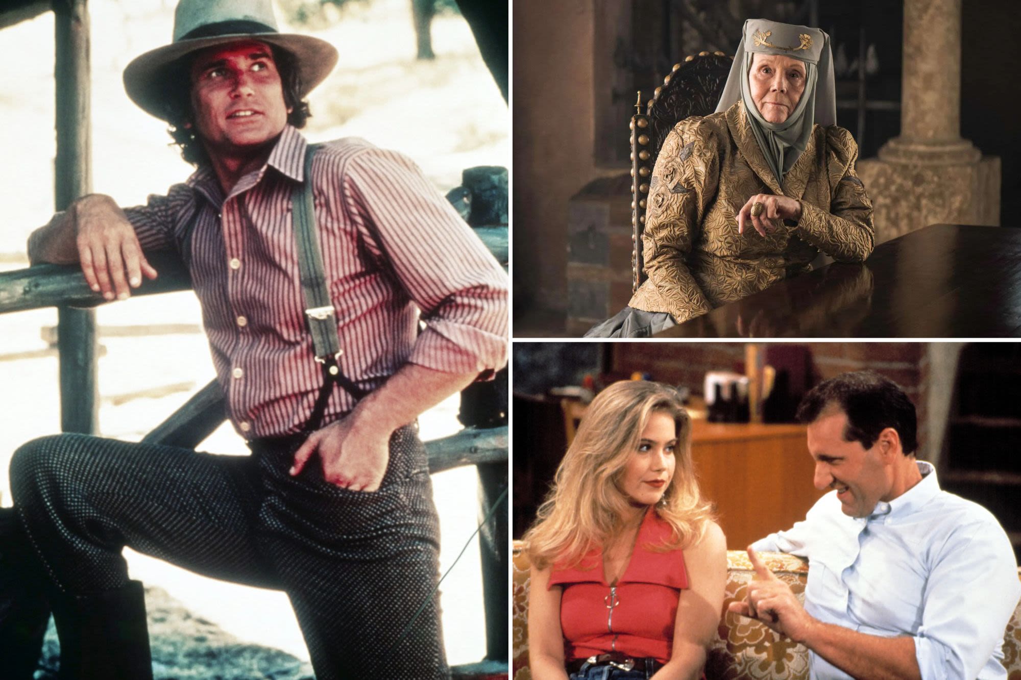 Emmy Awards’ most outrageous snubs in TV history