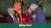 Lula llega a Colombia para tratar con Petro agenda bilateral e inaugurar Feria del Libro