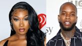 Tory Lanez found guilty of shooting Megan Thee Stallion after a party at Kylie Jenner's house
