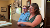 Couple who made history not taking marriage rights for granted