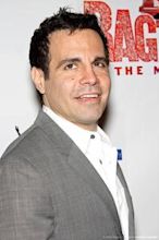 Mario Cantone