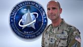 Bentivegna named Space Force’s next top enlisted leader