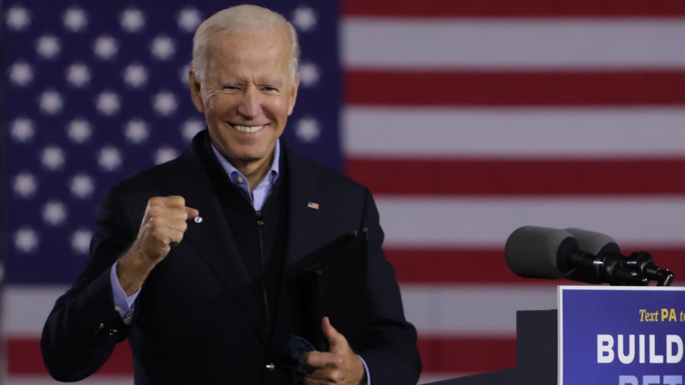 President Biden's Approval Rating in Every State