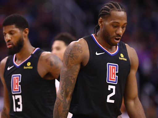 Paul George Reveals Truth About Joining Kawhi Leonard on Toronto Raptors