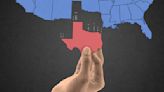 Did Texas Republicans endorse secession at their party convention?