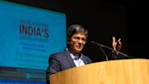 Economist Karthik Muralidharan unveils book at IIM Calcutta, reflects upon how India can achieve its full developmental potential