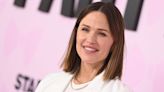 Jennifer Garner Feels Good About Where Things Stand With J.Lo and Ben Affleck