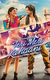 Teri Meri Kahani