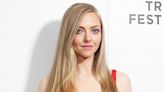 Amanda Seyfried says she felt pressured into early career nude scenes: 'I wanted to keep my job'