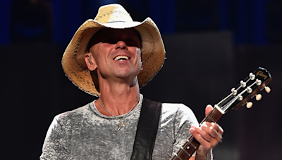 Kenny Chesney Opens Up About Making Life Harder Than It Has To Be, Offers Heartfelt Reminder To Enjoy The...