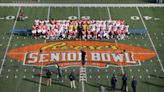 Week in review: Top players at each position from the Senior Bowl American practice