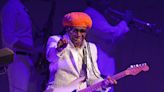 Nile Rodgers and CHIC to perform at Detroit auto show Charity Preview