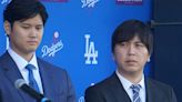 涉竊大谷翔平5.5億元還賭債 水原一平認罪最重恐被判33年